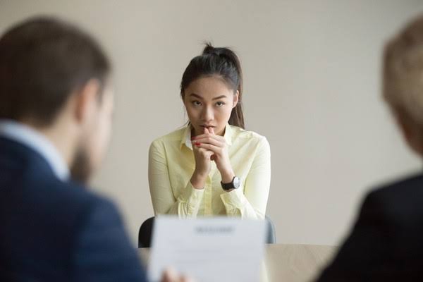 Menghindari 5 Kesalahan Wawancara Terbesar untuk Meraih Pekerjaan Impian Anda