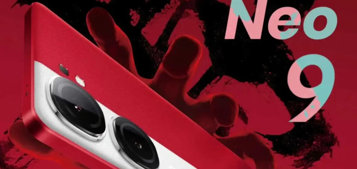 Neo 9 Series Kamera Bikin Jatuh Cinta