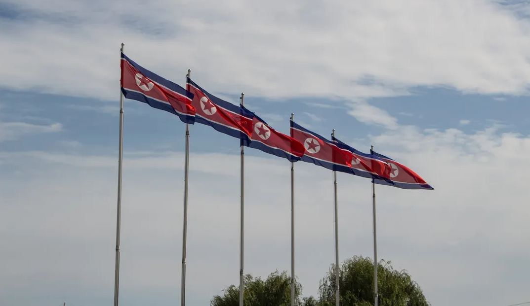 Korea Utara Buka Gerbang Pariwisata
