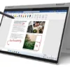 Rekomendasi Laptop Lenovo Desain Mewah : Enak Dibawa Kemana-mana : Teman Auto Melotot!