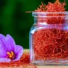 manfaat bunga saffron