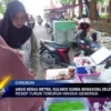 Awug Beras Metro, Kuliner Sunda Menggoda Selera
