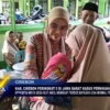 Kab. Cirebon Peringkat 5 Di Jawa Barat Kasus Pernikahan Dini 