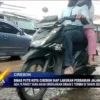 Dinas PUTR Kota Cirebon Siap Lakukan Perbaikan Jalan