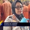 Polresta Cirebon Ungkap Kasus Pencabulan