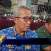 Rakor Kesiapan Penyelenggaraan Pemilu 2024 Kota Cirebon
