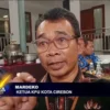 11 Kotak Suara Rusak Di KPU Kota Cirebon Sudah Diganti