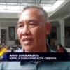 Usia Jadi Kota Cirebon Berubah