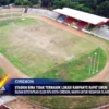Stadion Bima Tidak Termasuk Lokasi Kampanye Rapat Umum