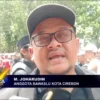 Bawaslu Lakukan Pengawasan Penuh Agenda Kampanye Terbuka di Kota Cirebon