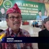 PAC Paguyuban Pasundan Kab. Cirebon Dilantik
