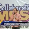 Konser Musik Kolaborasi Purwa Caraka Musik Studio Cirebon