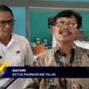 KPU Kab. Cirebon Distribusikan Logistik Pemilu