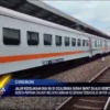 Jalur Kecelakaan Dua KA di Cicalengka Sudah Dapat Dilalui Kereta