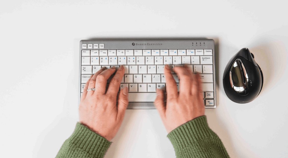 Keyboard Apa yang Paling Tepat Buat Kamu: 5 Tips Memilih Keyboard Sesuai Kebutuhan
