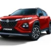 Mobil Suzuki Fronx 2023 Siap Kalahkan Rocky-Raize : Cek Spesifikasi dan Harganya Disini!
