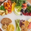 Inilah Daftar Pilihan Makanan Sehat untuk Ibu Menyusui yang Bisa Dikonsumsi Sehari-hari