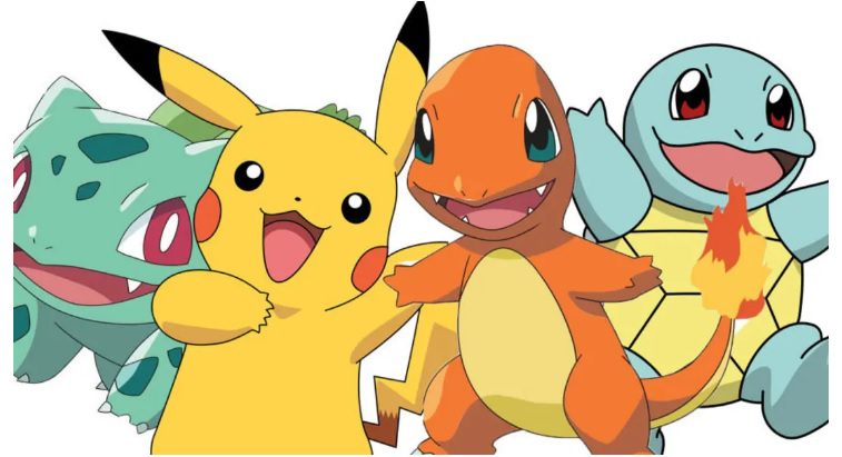 Menelusuri Pokemon : Menyingkap Petualangan Ash dan Pikachu Menjadi Master Pokemon