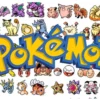 Menyimak Macam-macam Pokemon : Kisah Petualangan Satoshi dan Pikachu