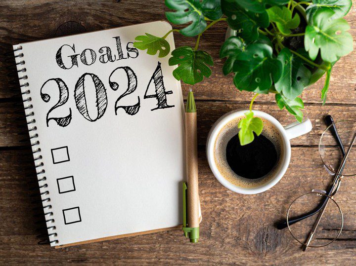 Tips Membuat Resolusi Tahun Baru di 2024, Capai Impianmu yang Belum Terwujud di Tahun Sebelumnya!