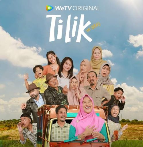Inilah Series Indonesia WeTV Terbaik di Tahun 2023 : Wajib Nonton
