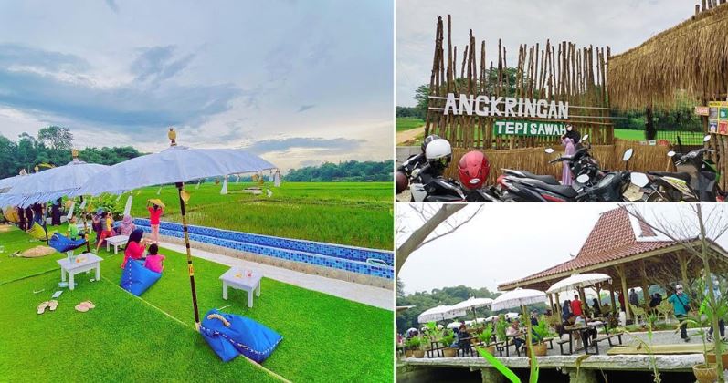 Rekomendasi Tempat Hits di Bekasi : Cocok Untuk Nongkrong & Ngedate
