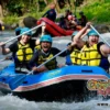 Wisata dan Olahraga Air dengan Rafting di Magelang: Rekomendasi Tempat Rafting di Magelang buat Kamu Si Adrenalin Junkie