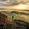 Bisa Banget Melakukan Berbagai Aktivitas Alam yang Seru: Wisata Gunung di Yogyakarta Terpopuler untuk Refreshing