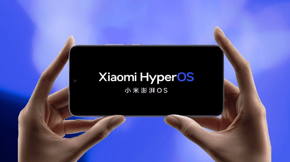 Inilah Daftar HP Xiaomi dan POCO yang Terima Update HyperOS