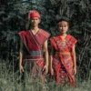 Suku batak