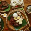 Jangan Lewatkan untuk Mencicipi Sederetan Makanan Khas dari Indonesia dengan Cita Rasa yang Lezat Saat Sedang Berlibur! Simak Daftar Makanan yang Wajib Kamu Coba