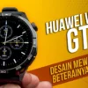 Review Huawei Watch GT 4