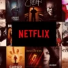 Rekomendasi Film Horor Netflix Terbaik
