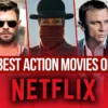 Film Action Netflix