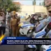 Polresta Cirebon Menggelar Apel Serpas Pengamanan TPS Pemilu 2024