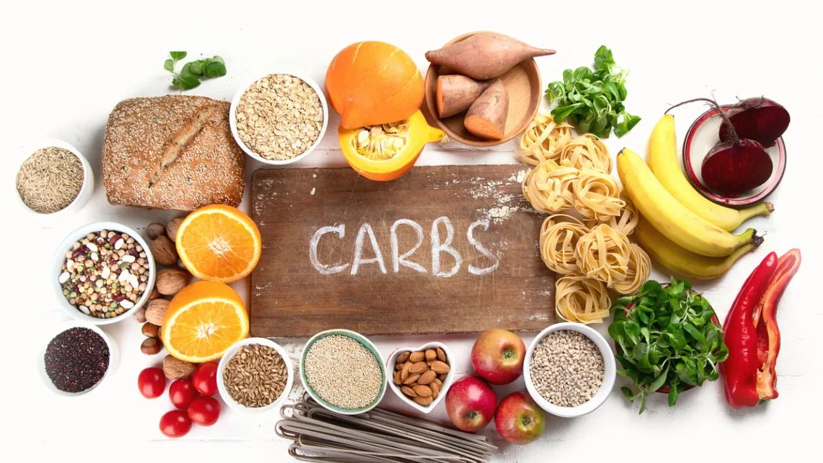 diet rendah karbohidrat