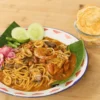 Cara Membuat Mie Aceh: Makanan Spesial dari Kota Serambi Mekkah dengan Cita Rasa yang Otentik