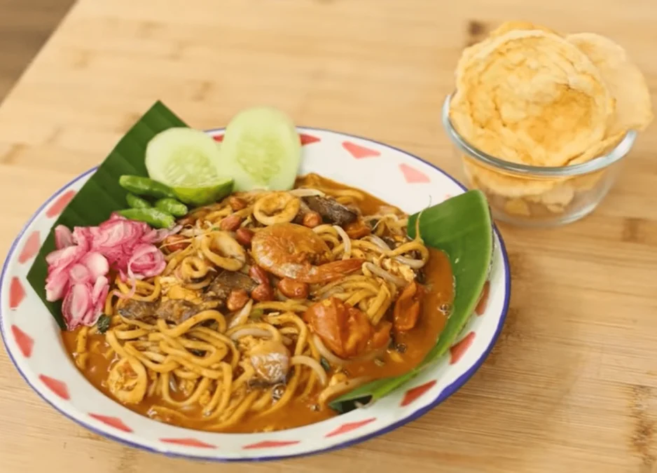 Cara Membuat Mie Aceh: Makanan Spesial dari Kota Serambi Mekkah dengan Cita Rasa yang Otentik