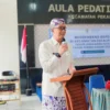 Hadir Musrenbang Kecamatan Pekalipan, Pj Wali Kota Apresiasi Pembangunan Berbasis Kearifan Lokal