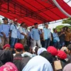Ridwan Kamil Bersama Relawan BARKA 08 Siap Menangkan Pasangan Capres Prabowo-Gibran di Cirebon