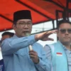 Cara Ridwan Kamil untuk Menangkan Prabowo-Gibran, Kerahkan Ribuan Relawan Ciayumajakuning