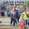 KAI Daop 3 Cirebon Siapkan 14.210 Tempat Duduk untuk Sambut Libur Isra Miraj dan Imlek