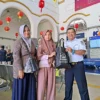 Edukasi Isra Mi'raj di KAI Daop 3 Cirebon, bagi yang Hafal 5 Surat Al Quran Dapat Souvenir Menarik