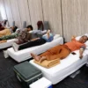 Donor darah Bentani Hotel