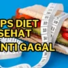 Diet sehat