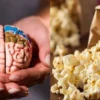 fenomena otak popcorn