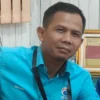 Ketua DPD Partai Gelora Kabupaten Cirebon H Tarsadi S.Ag