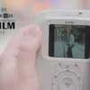 FujiFilm Instax Square SQ20