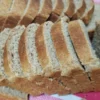 cara membuat roti sehat di rumah