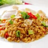 Nasi Goreng: Makanan Populer di Indonesia dengan Rasa yang Lezat, Simak Keunikan dan Cara Pembuatannya